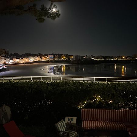 Falaise De Pontaillac Во-сюр-Мер Екстер'єр фото